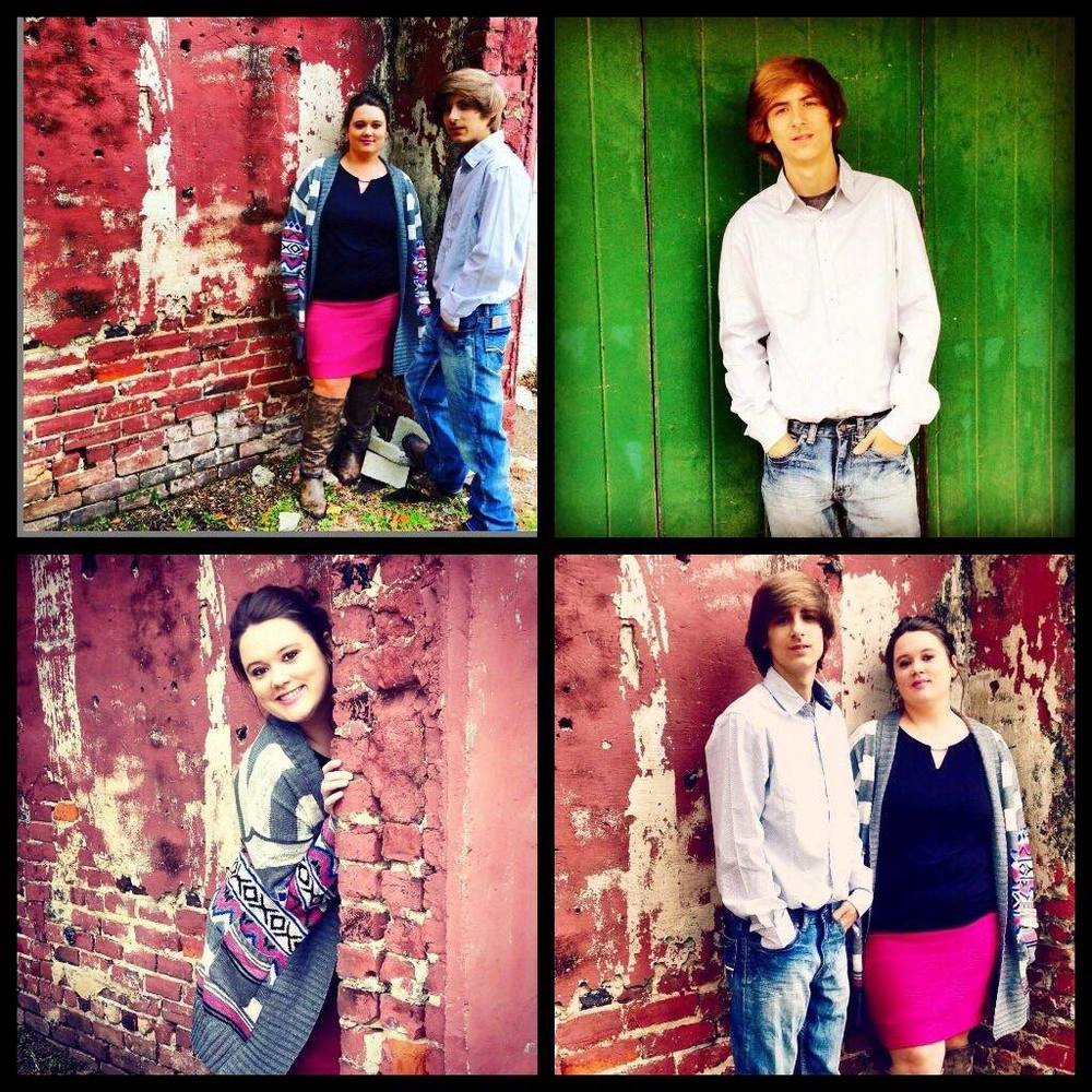 Meet your Posher, Autumn